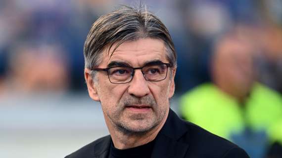 Atalanta, Juric: "Roma e Southampton esperienze positive per la mia crescita"