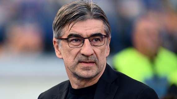 Atalanta, Juric salta l'inizio del ritiro: è ricoverato per un'infiammazione alle vie aeree