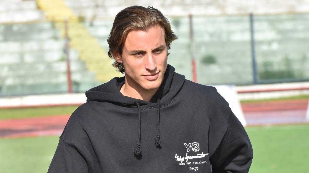 Presentata la legge Bove, il centrocampista: "L’episodio che mi ha coinvolto è stato importante per me, ma c’è chi si batte da moltissimo tempo"