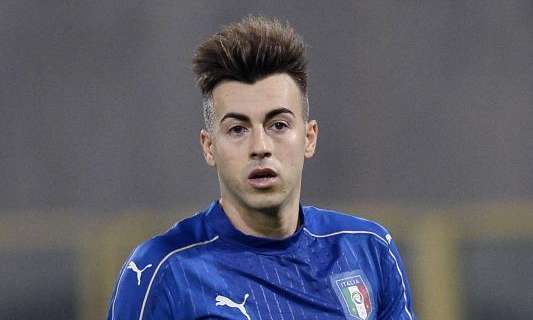 Roma e Juventus pensano a El Shaarawy