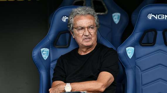 Pisa, Corrado: "Gasperini ha trasferito le sue metodologie a Roma, ma l'Arena Garibaldi non è facile per nessuno"