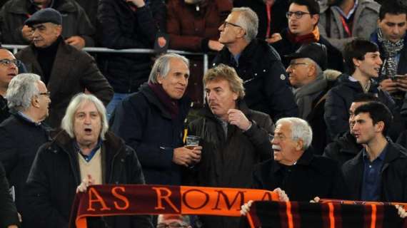 Accadde oggi - Boniek: "La Roma rifiutò Lewandowski". Vito Scala: "Totti? Lo davano per finito e ha iniziato a curare il fisico"