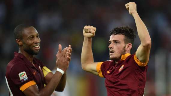 AS Roma Match Program, Florenzi: "Col Cska gara difficile, ma passiamo noi"