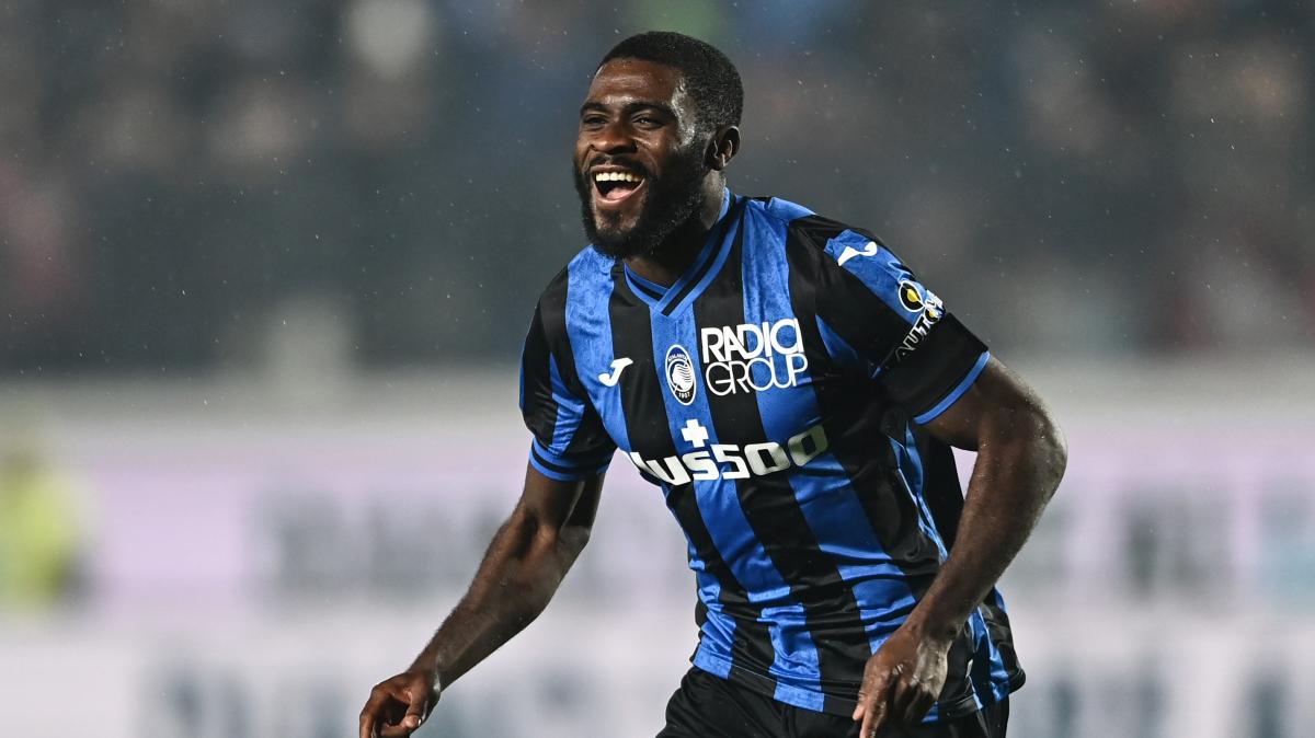 Calciomercato Roma - Idea Boga per gennaio. Chiesa sullo sfondo