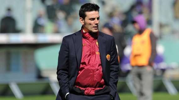 Accadde oggi - Spalletti: "Montella tornerà a Roma come allenatore". Gerrard: "Totti è il Re di Roma". Garcia: "La Lazio non ha ambizione"