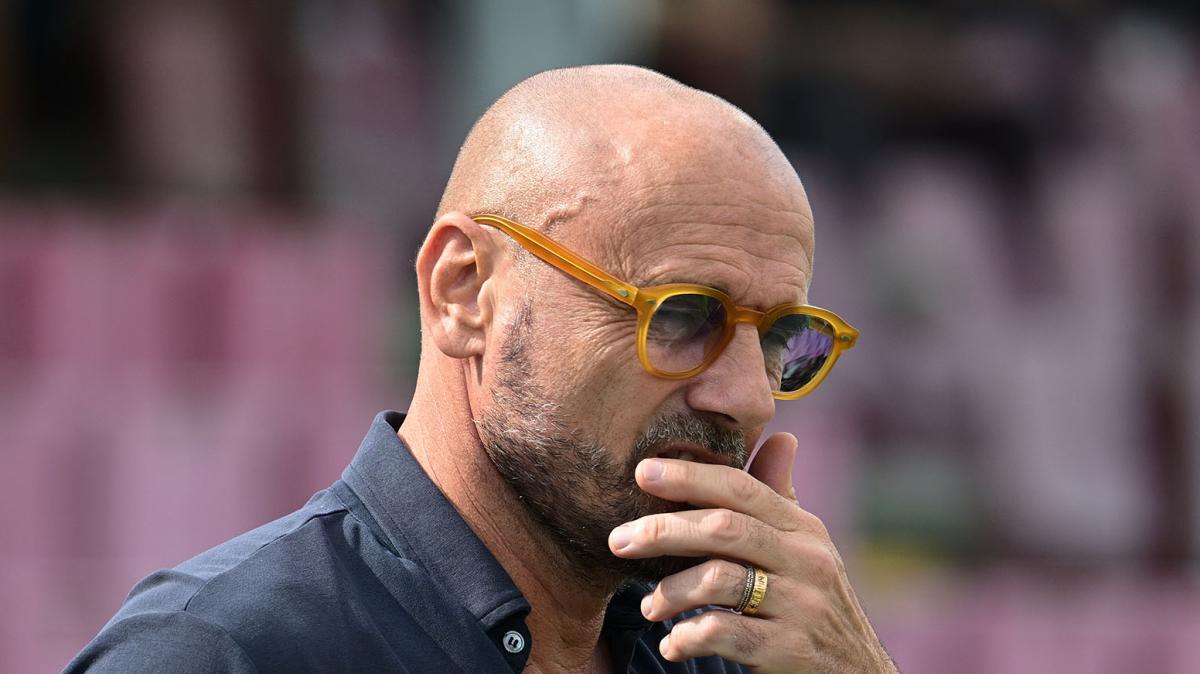 Torino, Petrachi: "A Roma ho vissuto un anno importante. Ho tanta voglia di rivalsa"