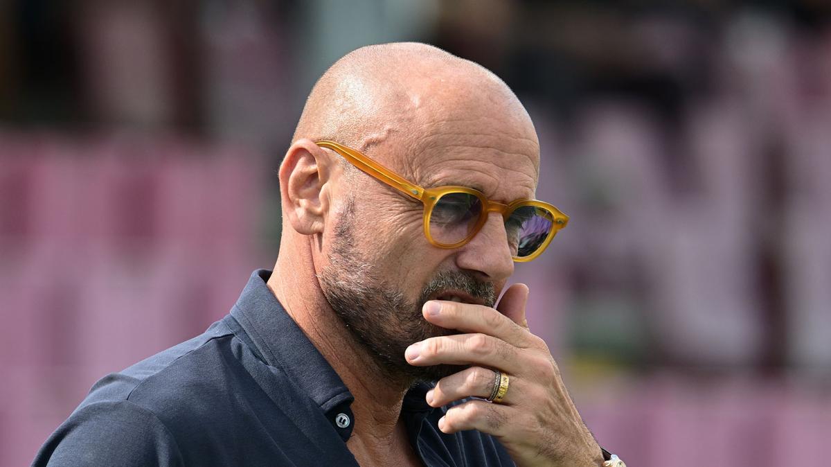 Petrachi: "Volevo portare Gasperini alla Roma. I giallorossi potrebbero inserirsi nella lotta scudetto"