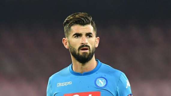 Napoli, Hysaj: "Siamo arrabbiati per la sconfitta contro l'Atalanta. Scudetto? Prematuro parlarne: potrebbero inserirsi nella corsa anche Roma e Inter"