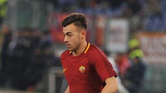 El Shaarawy: "Bilancio positivo, il campionato è equilibrato e dobbiamo lottare sino alla fine"