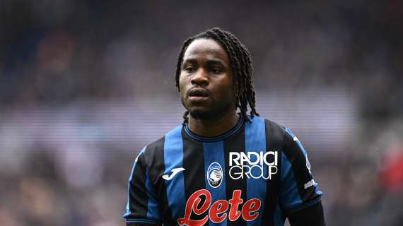 Atalanta-Roma, la lista dei convocati di Gasperini: c'è Lookman