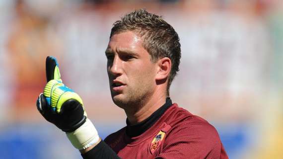 Cervone: "Stekelenburg portiere sicuro e tranquillo"