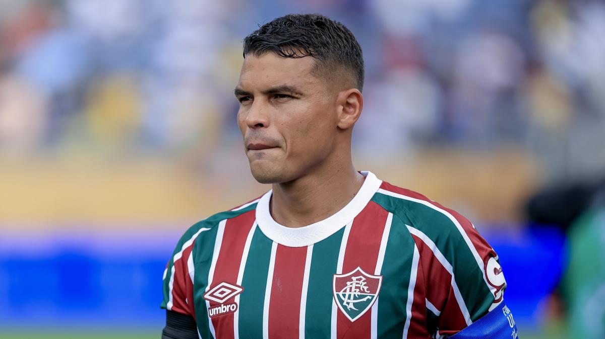 Thiago Silva torna in Europa a 41 anni, va al Porto