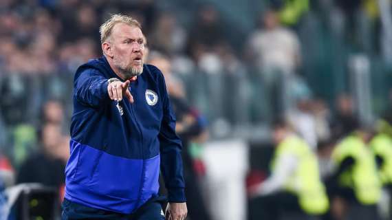 Prosinecki: "Per anni Dzeko è stato il giocatore più decisivo nella Roma"