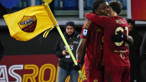 Roma-Lecce 4-1 - La gara sui social: "Una vittoria che sa di speranza e sicurezza. Saelemaekers, Koné e Hummels: questi sono i giocatori che rendono grande una squadra"