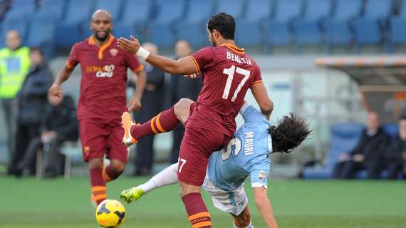 Bollettino medico: da valutare domani le condizioni di Benatia e Maicon 