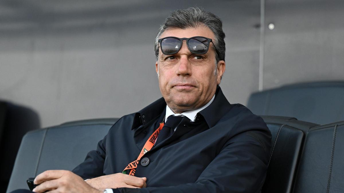 Atalanta, accordo di massima con Giuntoli come nuovo DS