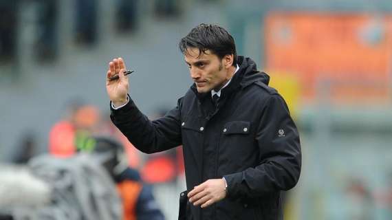 Andreazzoli: "Montella è un saggio all'avanguardia"