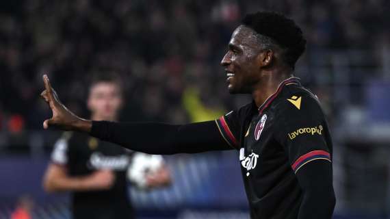 Calciomercato Roma - La Premier League piomba su Lucumí
