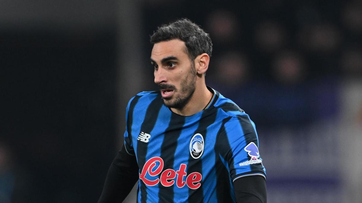 Atalanta, lavoro individuale per Zappacosta. Il punto sugli infortunati 