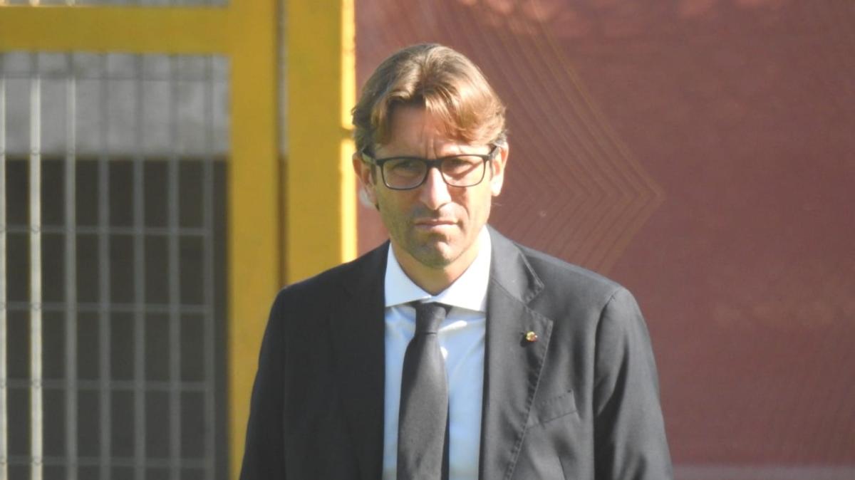 Primavera, Guidi: "Il derby è una partita diversa, ma puntiamo come sempre alla prestazione". VIDEO!