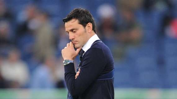 Domani alle 10.30 la ripresa degli allenamenti. Montella farà la conta degli infortunati