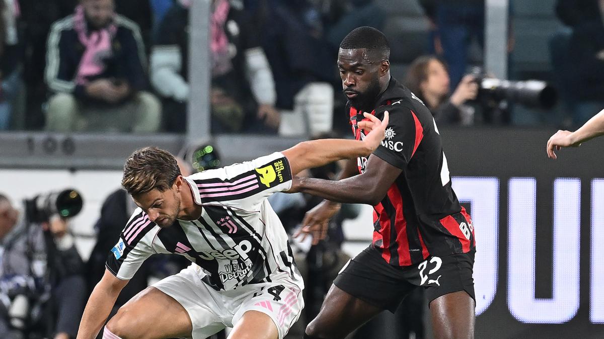 Juventus, Rugani: "Orgoglioso del rinnovo"