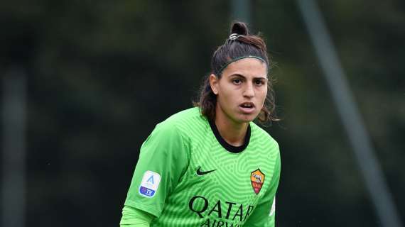 Roma Femminile, ufficiale il ritorno di Baldi