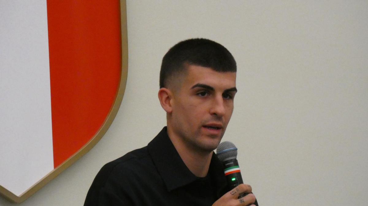 Immagine strip Primo piano n.2