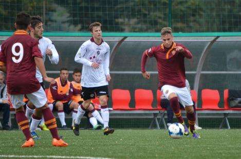 Primavera, Roma-Livorno 3-3, le pagelle