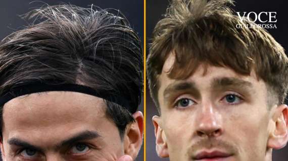 #IlMiglioreVG 2024/25 - Al via la quarta votazione: Dybaka vs Saelemaekers