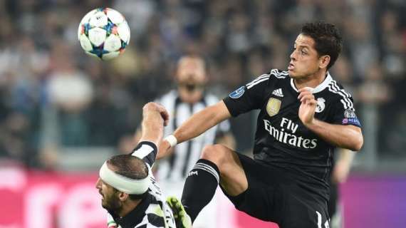 La Roma si interessa al Chicharito Hernandez