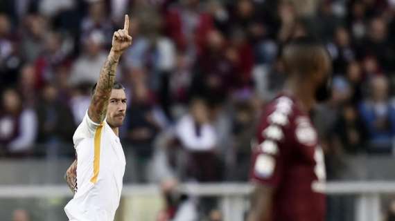 Diamo i numeri - Torino-Roma: quarta sfida alla prima di campionato tra granata e giallorossi, capitolini alla ricerca del terzo successo di fila all'esordio