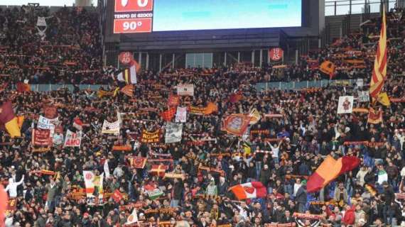 Lazio-Roma, info biglietti