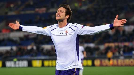 Fiorentina, Marcos Alonso: "Contento per la squadra, il mio gol ci è servito molto"