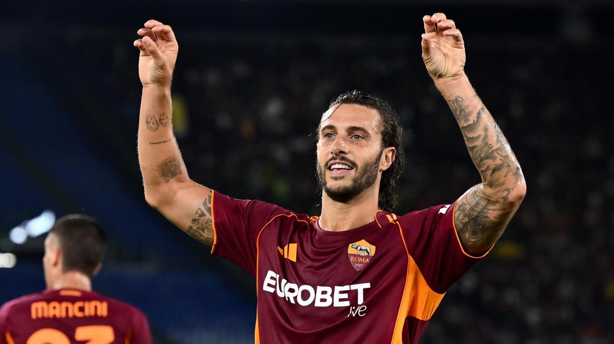 Calciomercato Roma - Esercitata l'opzione per il rinnovo di Hermoso