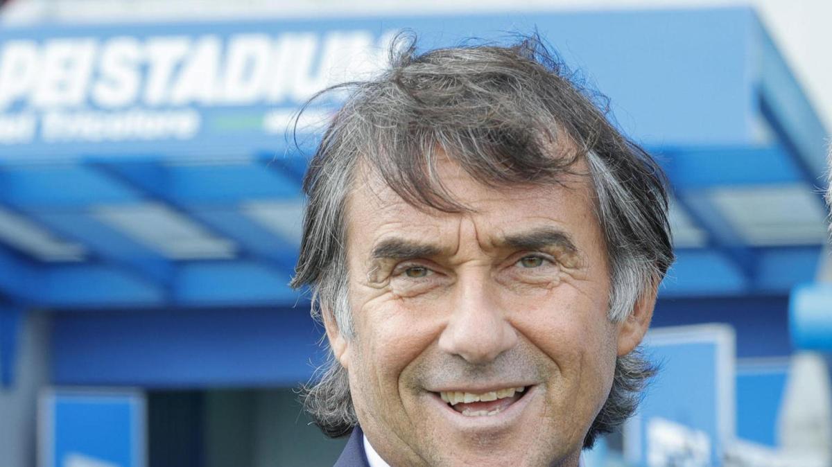È ufficiale, Carnevali è il nuovo ad e dg della Juventus