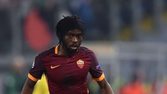 Parma, Gervinho a disposizione per la SPAL