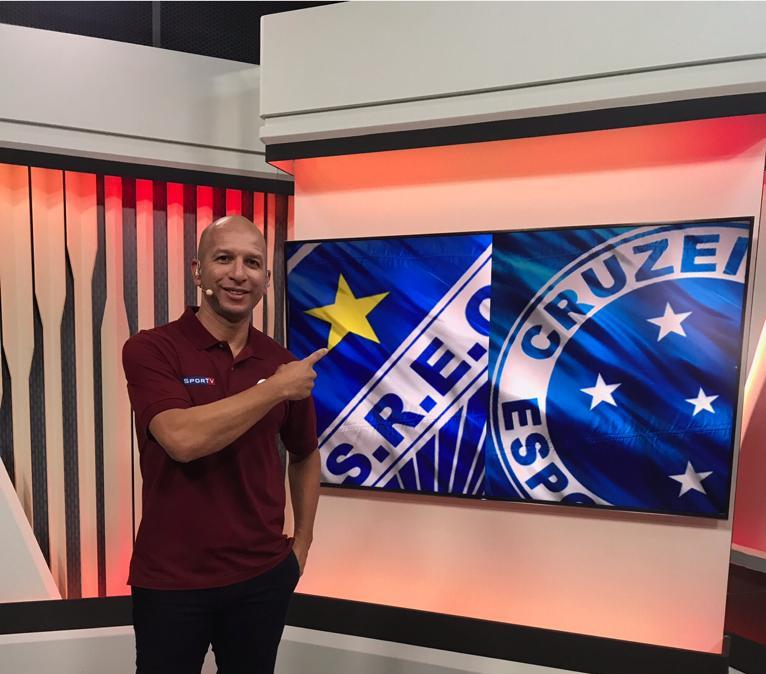 Fabio Junior: "Provo nostalgia per la Roma. Wesley è speciale"