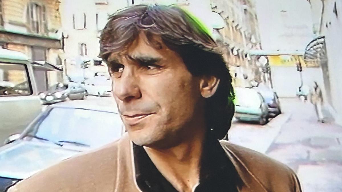 Dal baseball al Mundial con Pelé e Maradona, Bruno Conti si racconta