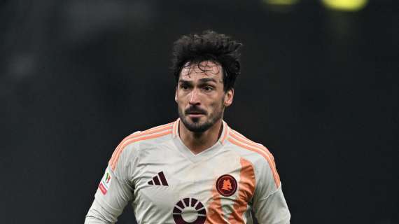 Hummels, oggi l'addio contro la Juventus: "Farò l'opinionista, poi voglio lavorare al Dortmund"