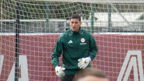 Calciomercato Roma - Si valuta lo scambio Gollini-Sportiello con il Milan