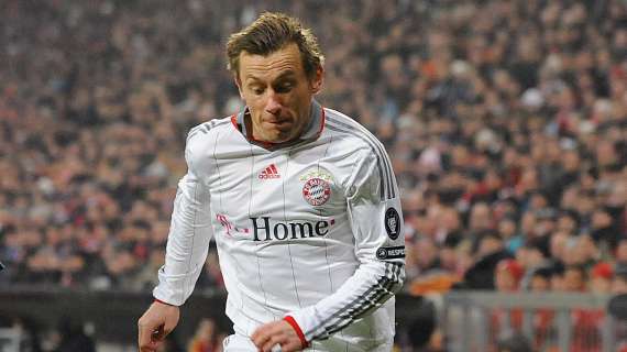 Olic: "Bayern e Roma sono le favorite del girone"