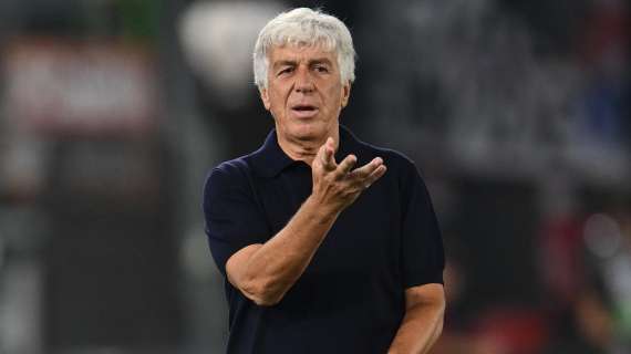 Gasperini: "Seppur la società avrebbe avallato economicamente le operazioni dell'ultimo giorno, ho ritenuto non avrebbero portato nessun vantaggio tecnico"