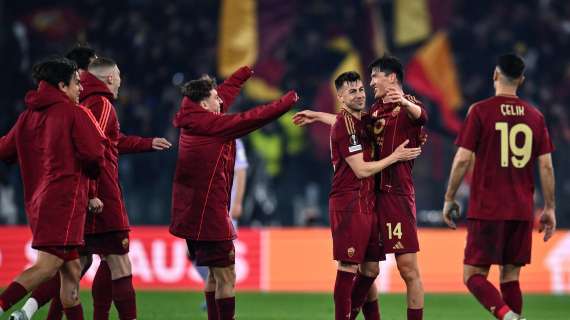 Dove vedere Athletic Club-Roma in diretta tv e in streaming