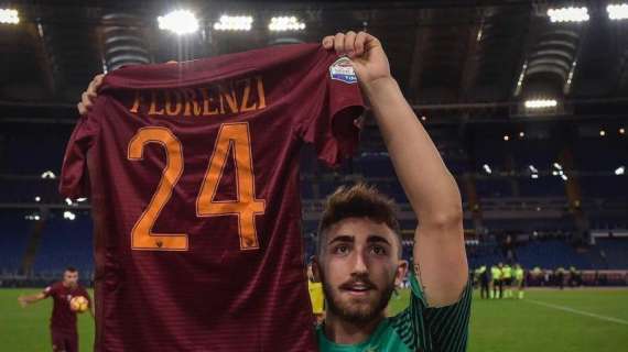 Instagram, Crisanto a Florenzi: "Ti aspettiamo presto in campo!". FOTO!