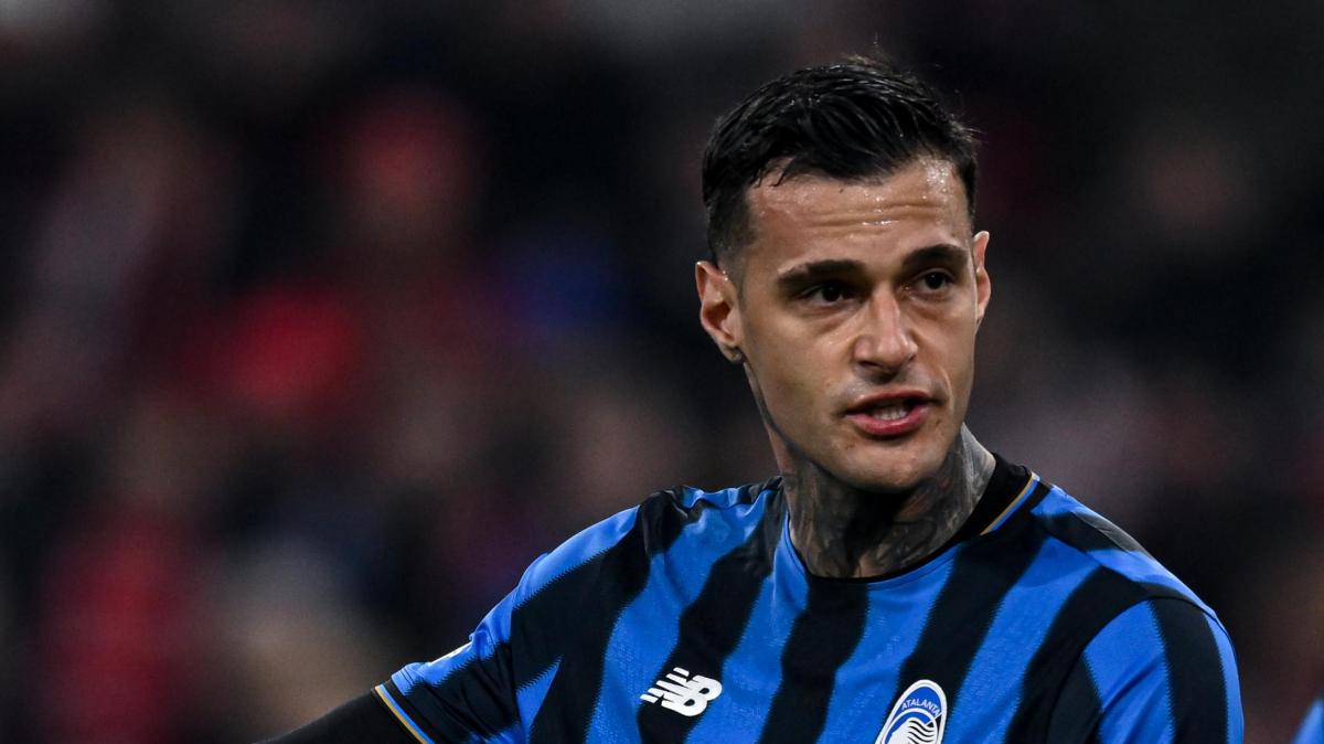 Calciomercato Roma - Nodo Scamacca: il contratto scade nel 2028