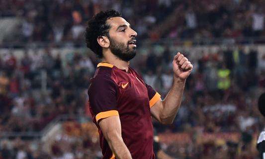 Ag. Salah: "I perdenti devono smetterla di parlare del mio assistito, è ora di pensare al calcio"