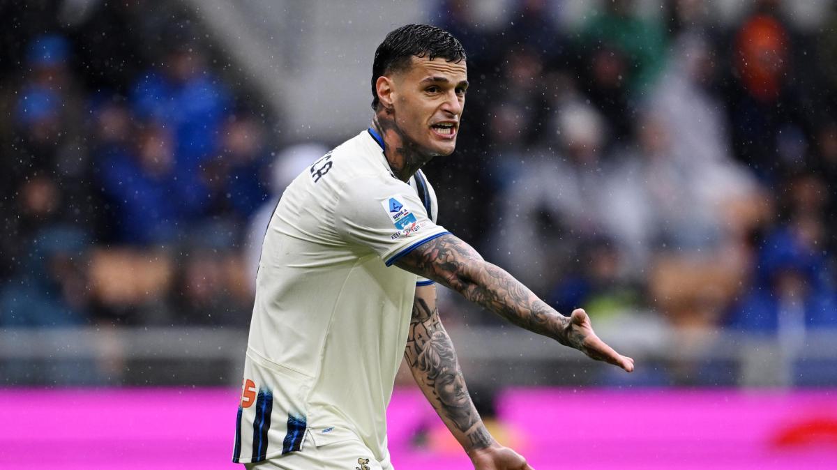 Calciomercato Roma - Si avvicina Scamacca, pronto un contratto fino al 2031