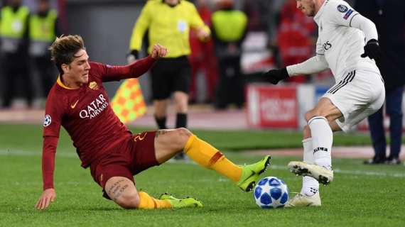 Zaniolo: "Bene nel primo tempo, il gol ci ha dato una mazzata. Mi trovo meglio da mezzala". VIDEO!