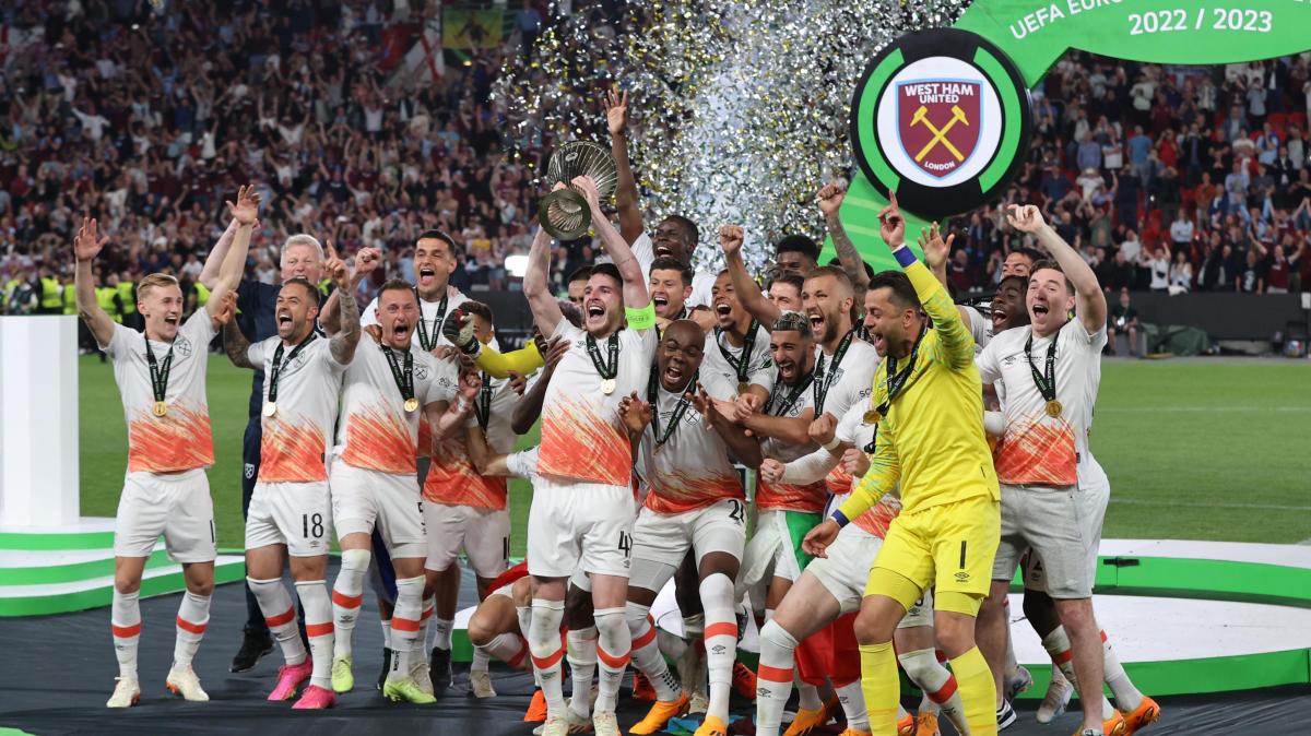 Calciomercato Roma – West Ham costretto a cedere i big dopo la retrocessione, valutazione più bassa per Summerville